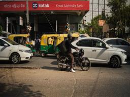 Zippee launches Blaze, 60-minute delivery service for ecommerce marketplaces