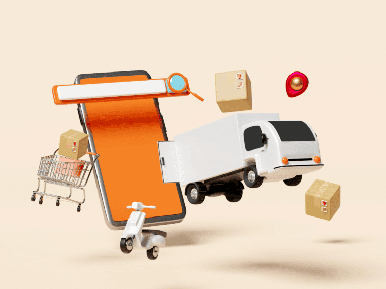 Quick Commerce Vs. Traditional Retail: Is Coexistence Possible?