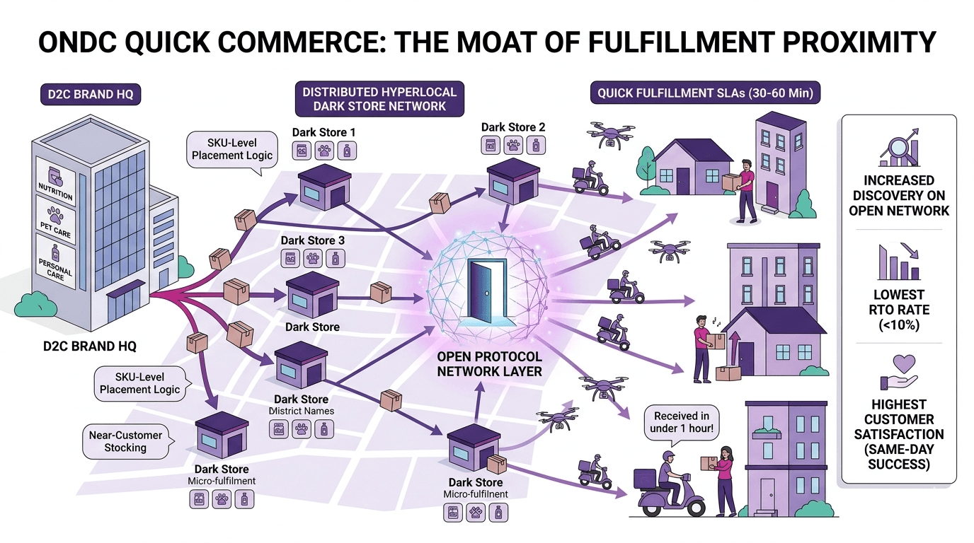 D2C Brands on India's ONDC: Capture Demand in 2026