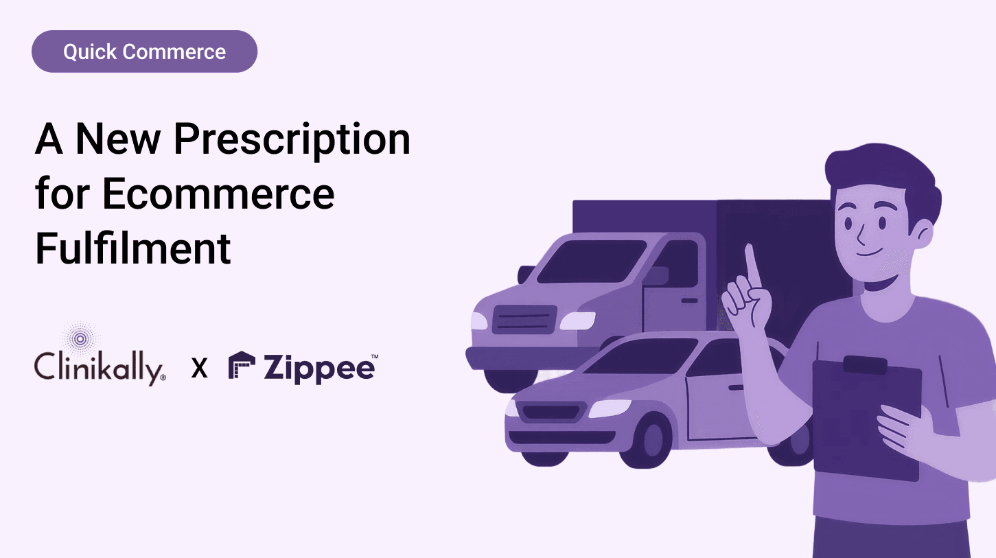 81% Drop in RTOs: How Clinikally Optimised Its Post-Purchase Journey