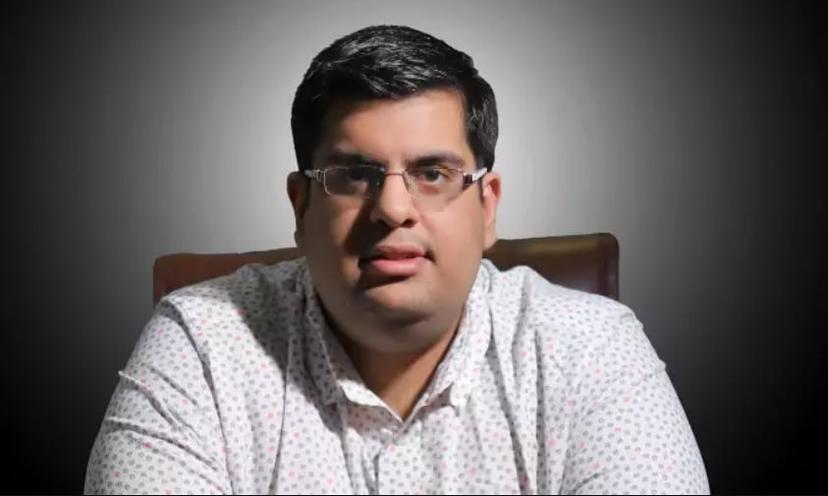 We Aim To Empower Market Via Sustainable Asset-light Model, Technology: Madhav Kasturia