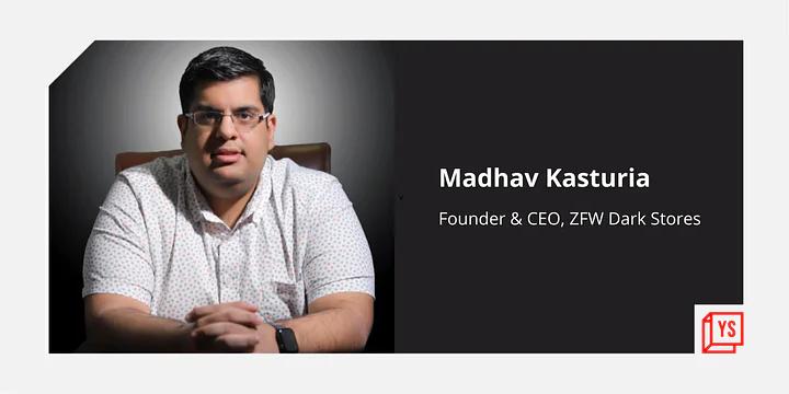 This startup is helping 10,000+ D2C and F&B brands up their digital game